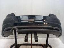 AUDI A3 Rear Bumper 2008-2013