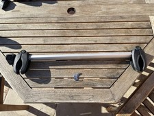 Thule BackSpace XT 4th Bike Arm 9392