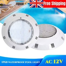 IP68 Waterproof LED Lights