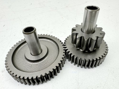 Honda ntv 650 rc33 revere - revere, gear