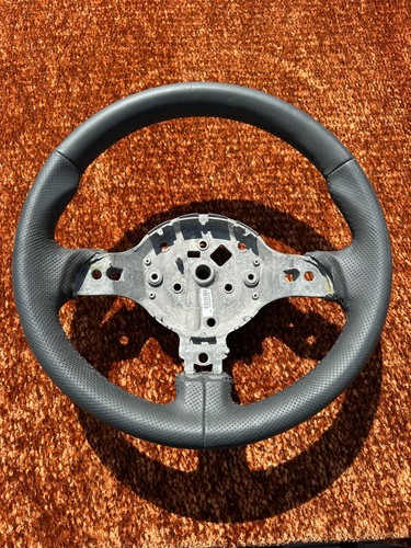 Steering wheel for smart - steering,