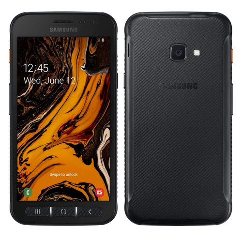 New samsung galaxy xcover - galaxy, 4s