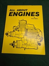 All About Engines Harry Higley