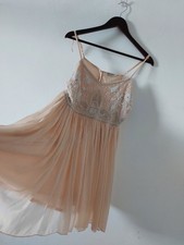 Miss Selfridge Midi Tea Dress