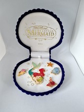Disney Studio Store DSF Blue