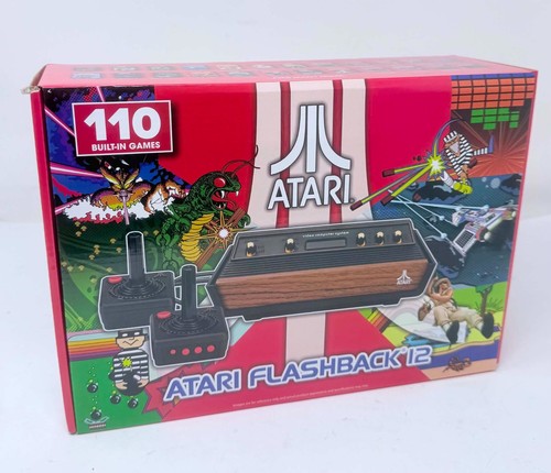 Atari flashback game - flashback,