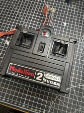 Tested Vintage 2 Channel 27mhz
