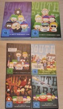 South park dvd - *south,