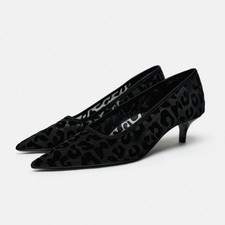Zara Limited Edition Mesh