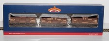Bachmann 37-715 Set of 3 8Ton