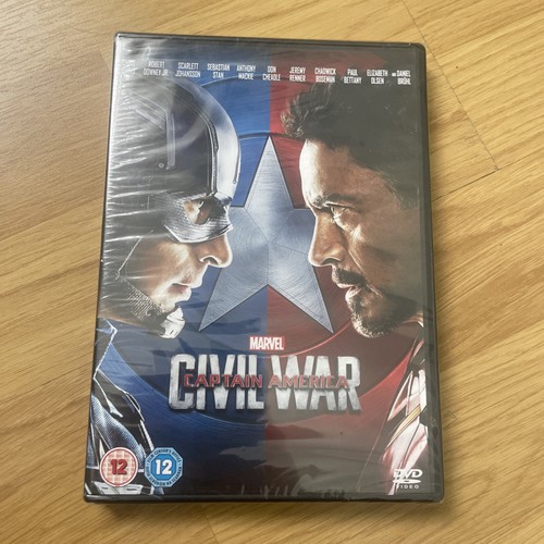 Marvel captain america civil - america,