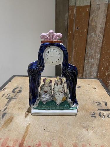 Vintage staffordshire pottery - staffordshire,