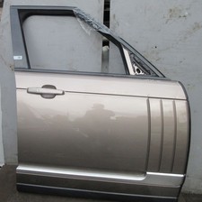 RANGE ROVER VOGUE MK4 L405