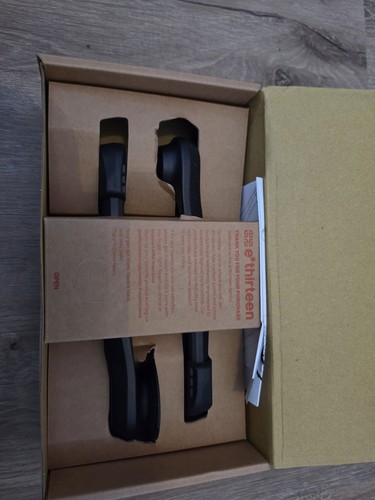 E13 core 155mm ebike cranks - e13,
