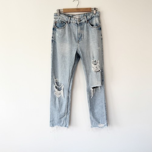 Denim jeans light blue - 12,