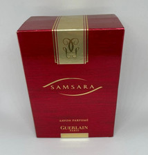 Guerlain Samsara Perfumed Soap