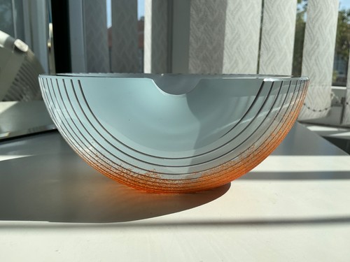 Kosta boda oyster - boda, glass