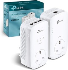 TP-Link TL-PA8033PKIT AV1300