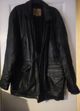 Ciro Citterio Men’s Genuine