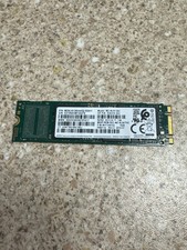 Samsung MZ-NLN128C SSD SOLID