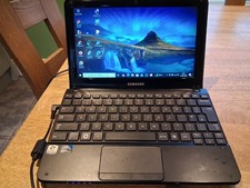 Samsung nc110 black windows - nc110, 10