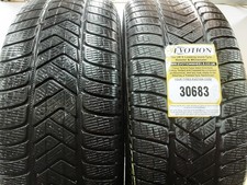 2556018 PIRELLI 255 60 18 108H
