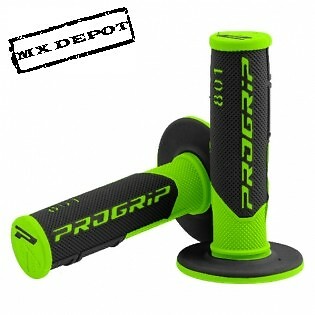 Progrip 801 fluo green - progrip,