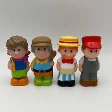 ELC Happyland People Figures Bundle Combi P&P #r Multi Buy