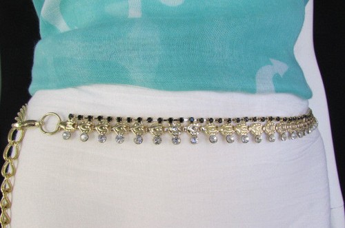 Women silver gold metal - silver,