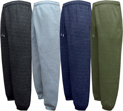 Mens jogging bottoms grindle - mens,