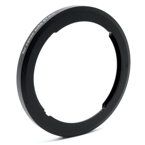 67mm filter adapter 67sx50 - filter,