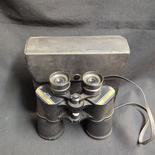 Jessop binoculars 96mm - binoculars,