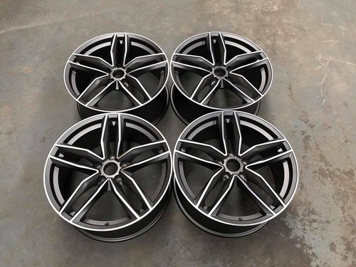 Audi rs6 style - 20", alloy