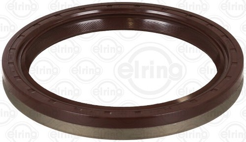 New shaft seal - shaft, seal,