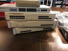 Avaya Telephone System