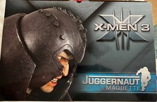 Sideshow X-Men X3 Juggernaut