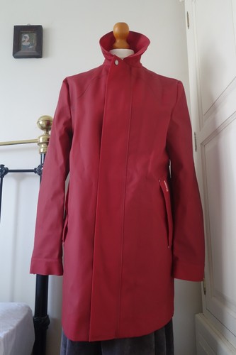 Hunter original military red - original,