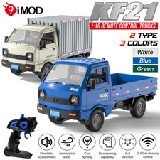 9IMOD KF21 RC Truck Car 1:16