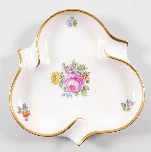 Vienna augarten ashtray - vienna,