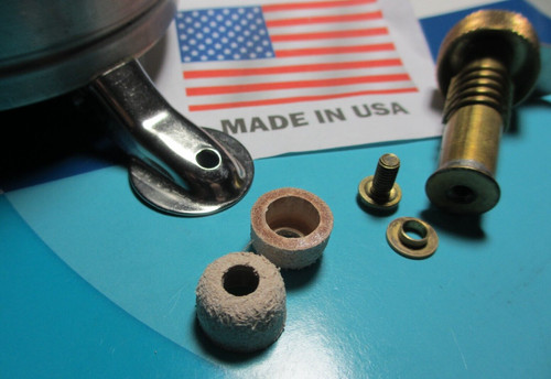 Improved 1942 45 - 45,