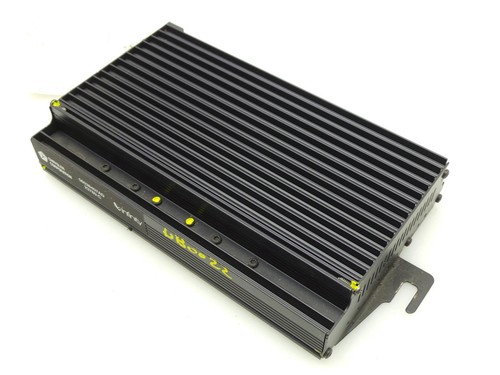 Jeep grand cherokee amplifier - grand,