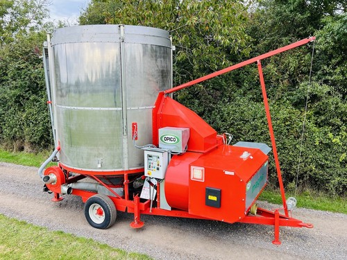 Opico magna 1200qf mobile - magna,