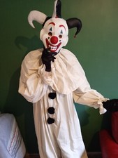 CUSTOMIZABLE Clown Suit