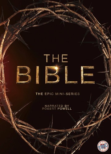 The bible mini - bible, tv