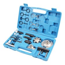 Engine timing cam - locking, tool