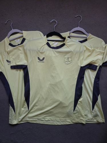 Everton 2024 25 - 3x,