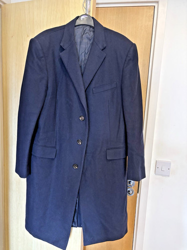 Ralph lauren black label - label, 100%