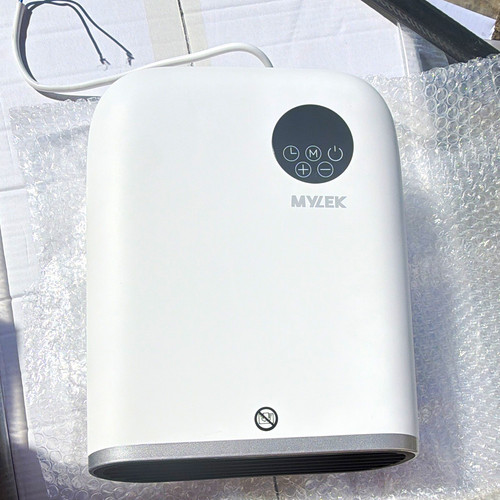 Mylek 2000w white wall - 2000w,