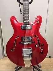 Yamaha hollow body - sa-50,