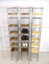 Vintage style Industrial chic